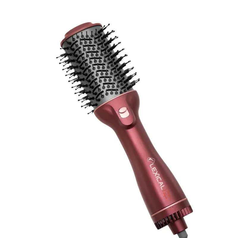 Brosse Soufflante Lexical 1200 W - Rouge 2.webp