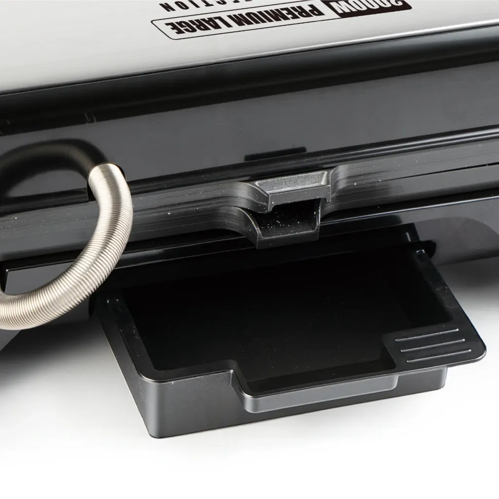 Appareil de Cuisson Extra Large Lexical - 2000W 2.webp