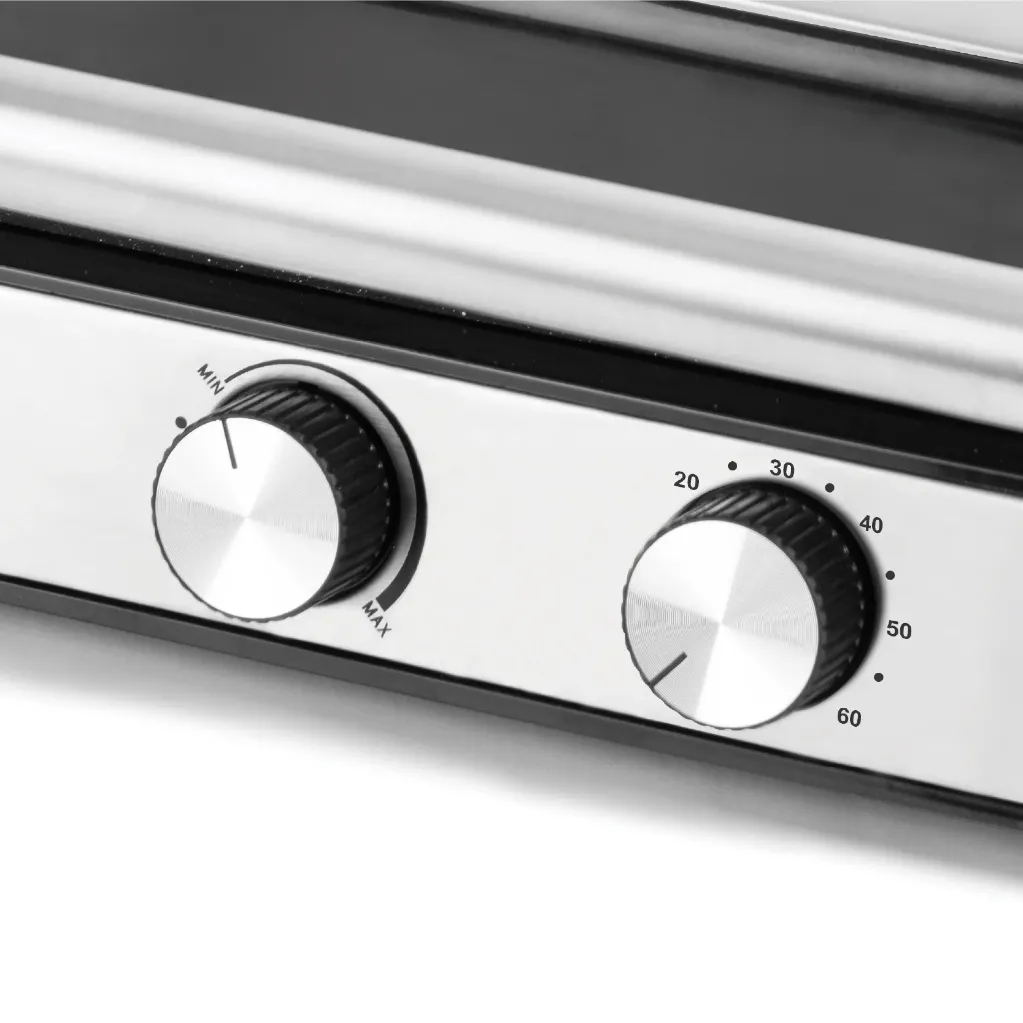Appareil de Cuisson Extra Large Lexical - 2000W 1.webp