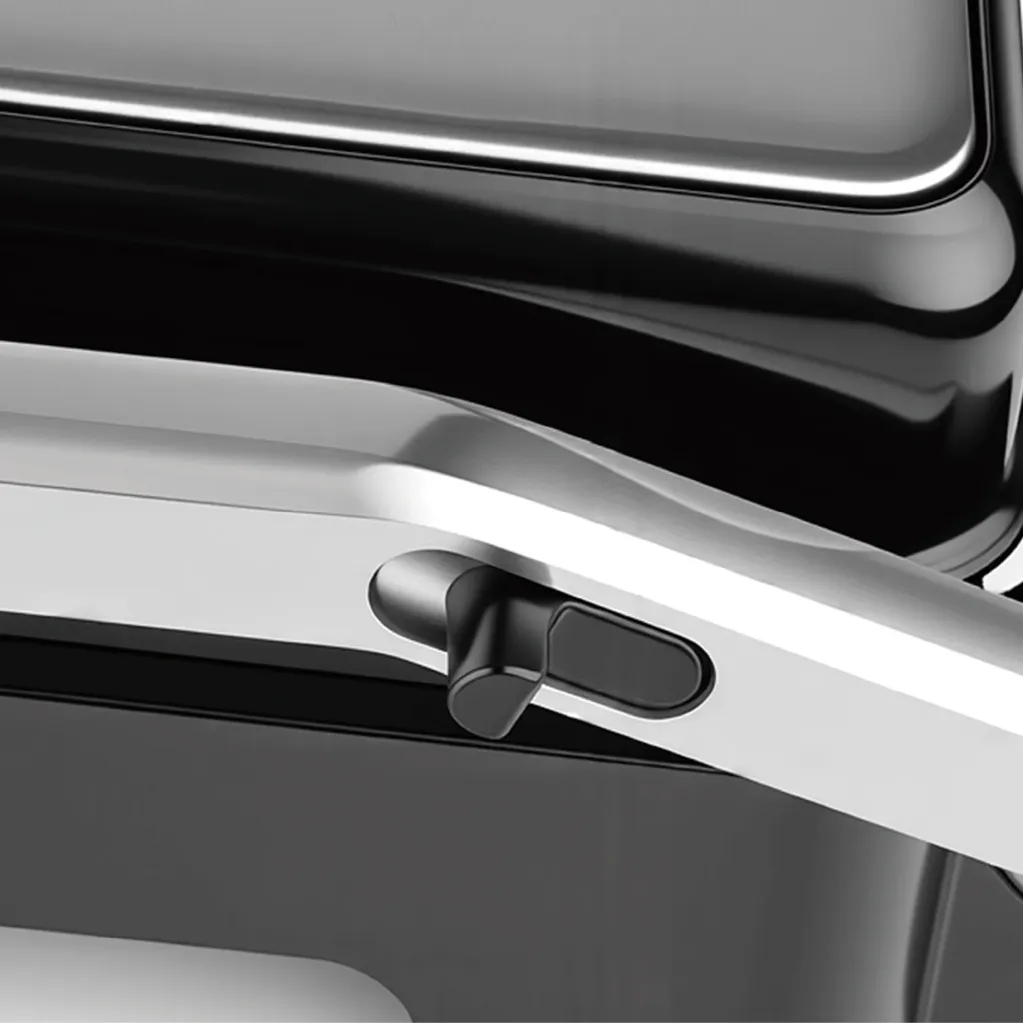 Appareil de Cuisson Extra Large Lexical - 2000W 3.webp