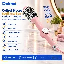 Coffret Brosse Soufflante 8 en1 Lexical 1200 W - Rose (2).webp