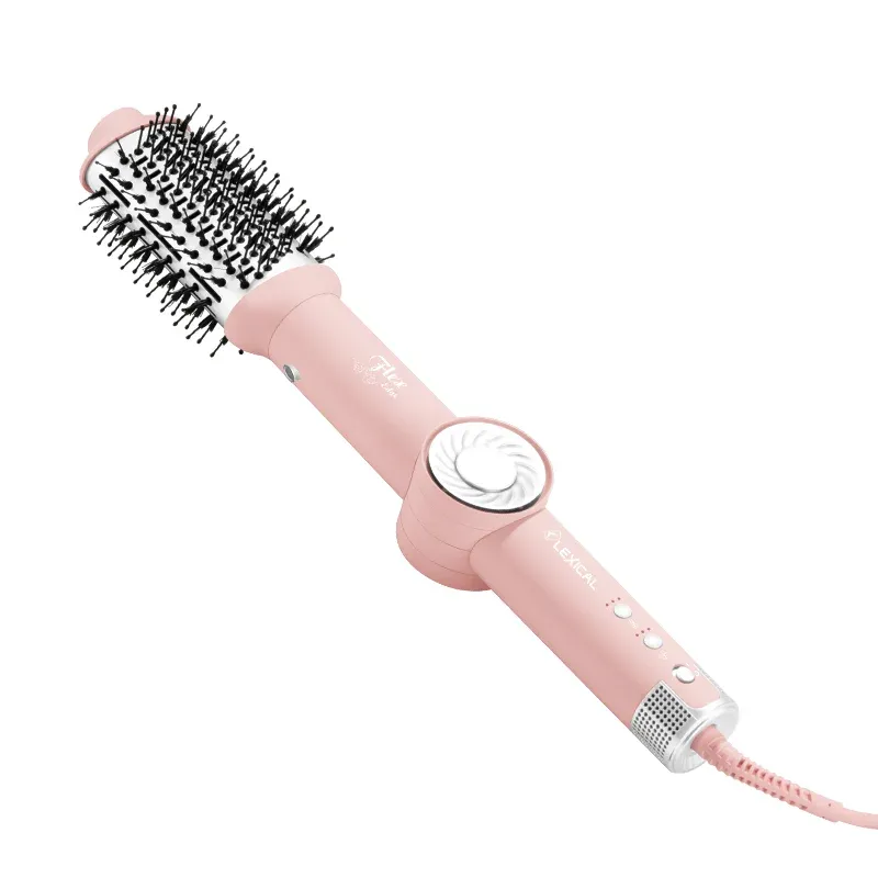Coffret Cheveux 8 en1 Lexical 1200 W - Rose1 (1).webp