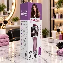 Brosse Soufflante Lexical 1200 W - Violet-24 000 trmin (1).webp