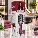 Brosse Soufflante Lexical 1200 W - Rouge (1).webp