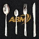 Coffret Ménagère De Cuisine ABM 72 Pièces Argent- P0168S (5).webp