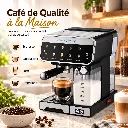 Machine A Café Expresso 10 En 1 DSP – 1350W – 20 Bar 1 (1).webp