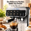 Machine A Café Expresso 10 En 1 DSP – 1350W – 20 Bar 2 (1).webp