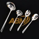 Coffret Ménagère De Cuisine ABM 72 Pièces Argent- P0168S (8).webp