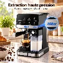 Machine A Café Expresso 7 En 1 DSP – 1350W – 20 Bar1.webp