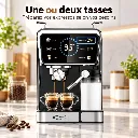 Machine A Café Expresso Florence 5 En 1 - HK429 1350 W 1.webp