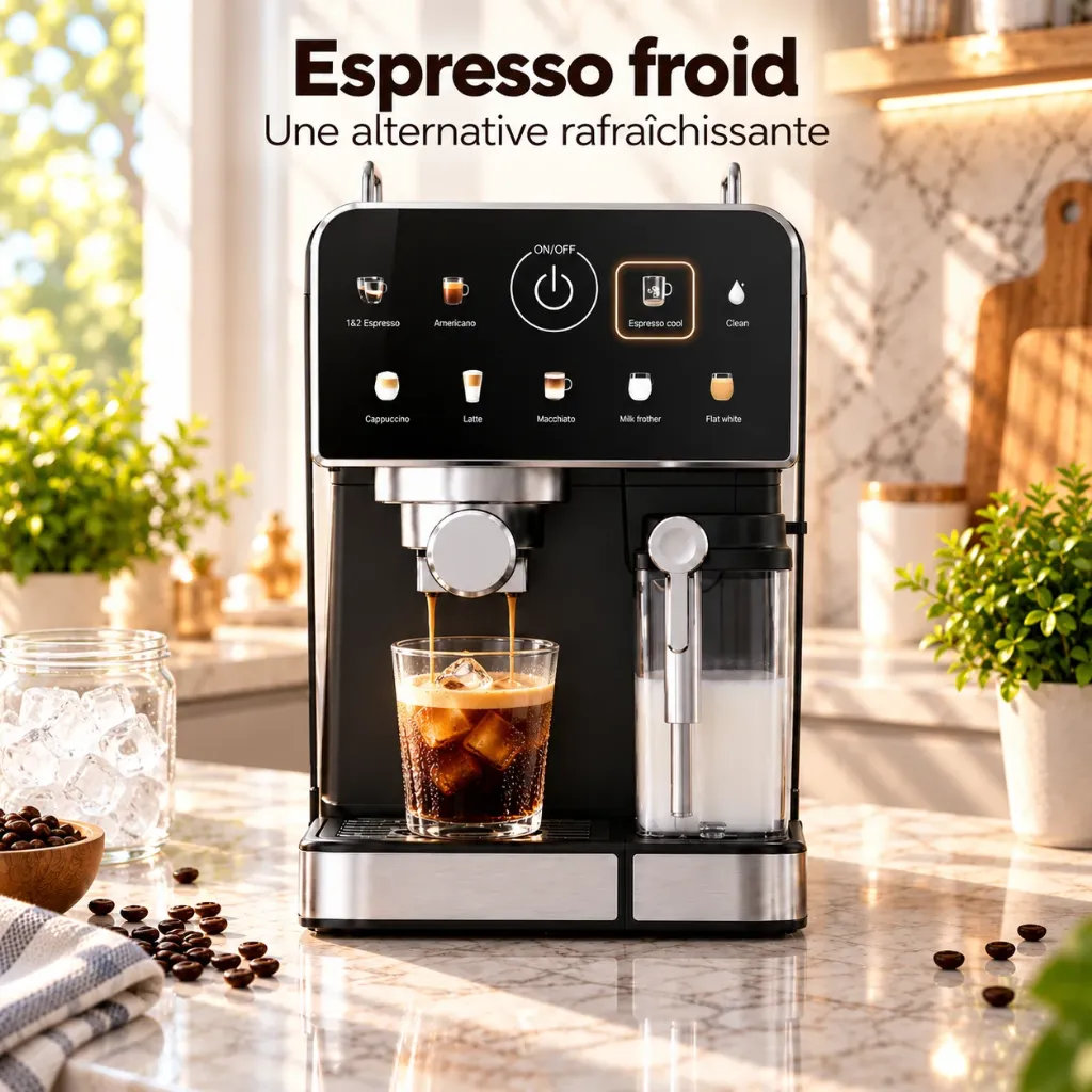 Machine A Café Expresso Florence 9 En 1 - HK470- 1350 W4.webp