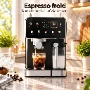 Machine A Café Expresso Florence 9 En 1 - HK470- 1350 W4.webp