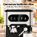Machine a Café Expresso Et Capsule 5 En 1 Florence 1350W 00.webp