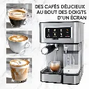 Machine A Café Express 6En1 Lexical LEM-0662 - 20 Bars - 1350W (4).webp