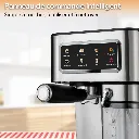 Machine A Café Express 6En1 Lexical LEM-0662 - 20 Bars - 1350W (3).webp