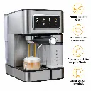 Machine A Café Express 6En1 Lexical LEM-0662 - 20 Bars - 1350W (5).webp