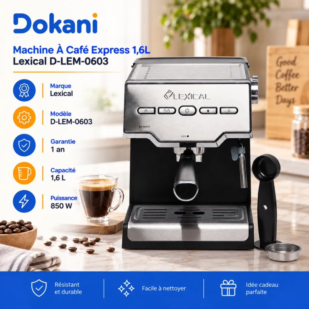 Machine A Café Express 1,6L Lexical- 850W (1).webp