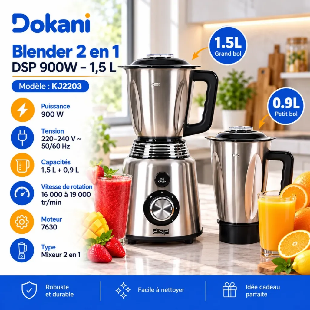 Blender 2 en 1 DSP 900W – 1,5 L (2).webp