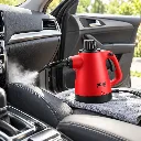 Nettoyeur Vapeur Electrique DSP – 350ml – Rouge