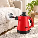 Nettoyeur Vapeur Electrique DSP – 350ml – Rouge
