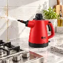 Nettoyeur Vapeur Electrique DSP – 350ml – Rouge