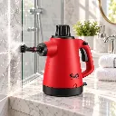Nettoyeur Vapeur Electrique DSP – 350ml – Rouge