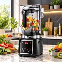Blender Professionnel Multifonction DSP 800W 2L – Noir (3).webp