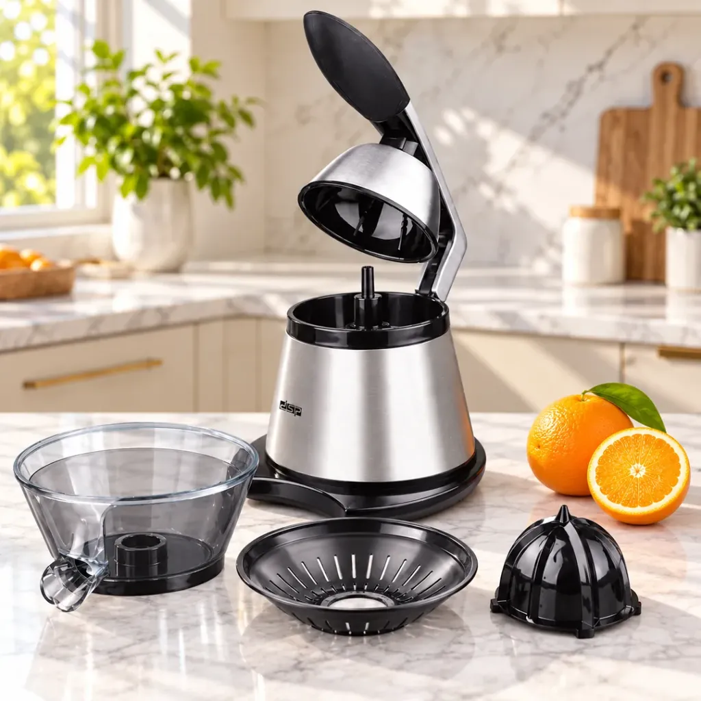 Presse Agrume DSP 160W - 300ML2.webp