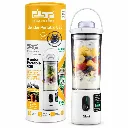 Mini Blender Rechargeable DSP 110W 400ml – Blanc (6).webp