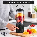 Mini Blender Rechargeable DSP 110W 400ml – Noir (6).webp