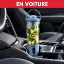 Mini Blender Rechargeable DSP 110W 400ml – Bleu (3).webp