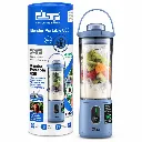 Mini Blender Rechargeable DSP 110W 400ml – Bleu (7).webp