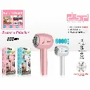 Rasoir Anti-bouloche Rechargeable DSP - 5W.webp