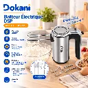 Batteur Electrique DSP 200W Gris (2).webp