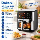 AirFryer DSP 1600W – 8 L (2).webp