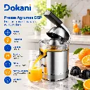 Presse Agrumes DSP 350W - 300ml (2).webp