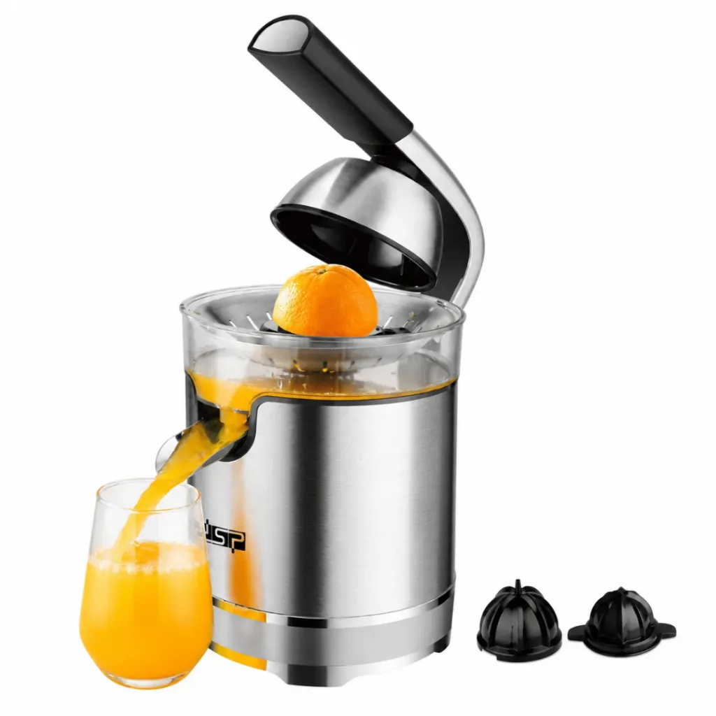 Presse Agrumes DSP 350W - 300ml (4).webp