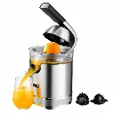 Presse Agrumes DSP 350W - 300ml (4).webp