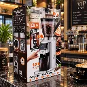 Moulin A Café Electrique DSP – 180W – 300g (1).webp