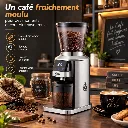 Moulin A Café Electrique DSP – 180W – 300g (2).webp