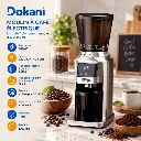 Moulin A Café Electrique DSP – 180W – 300g (3).webp