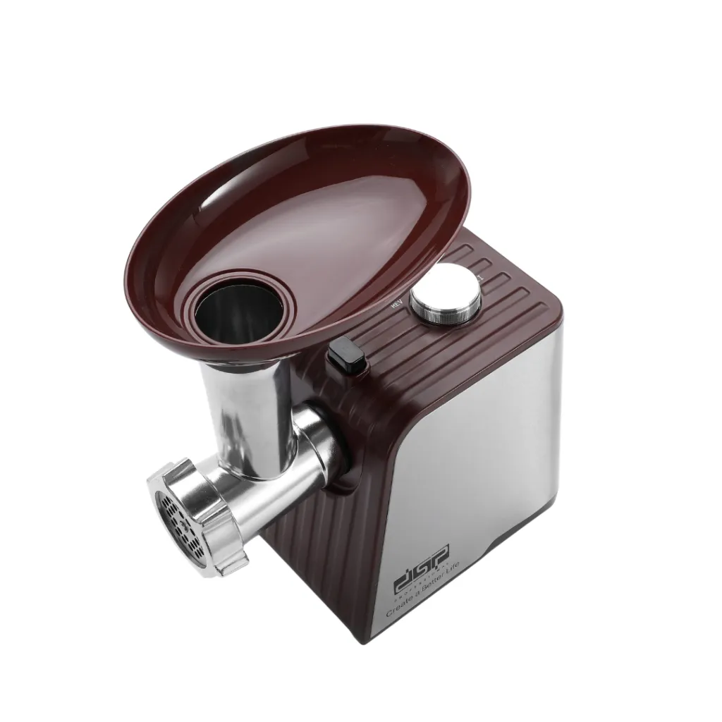 Hachoir A Viande Electrique DSP 10 En 1 – 1000W (7).webp