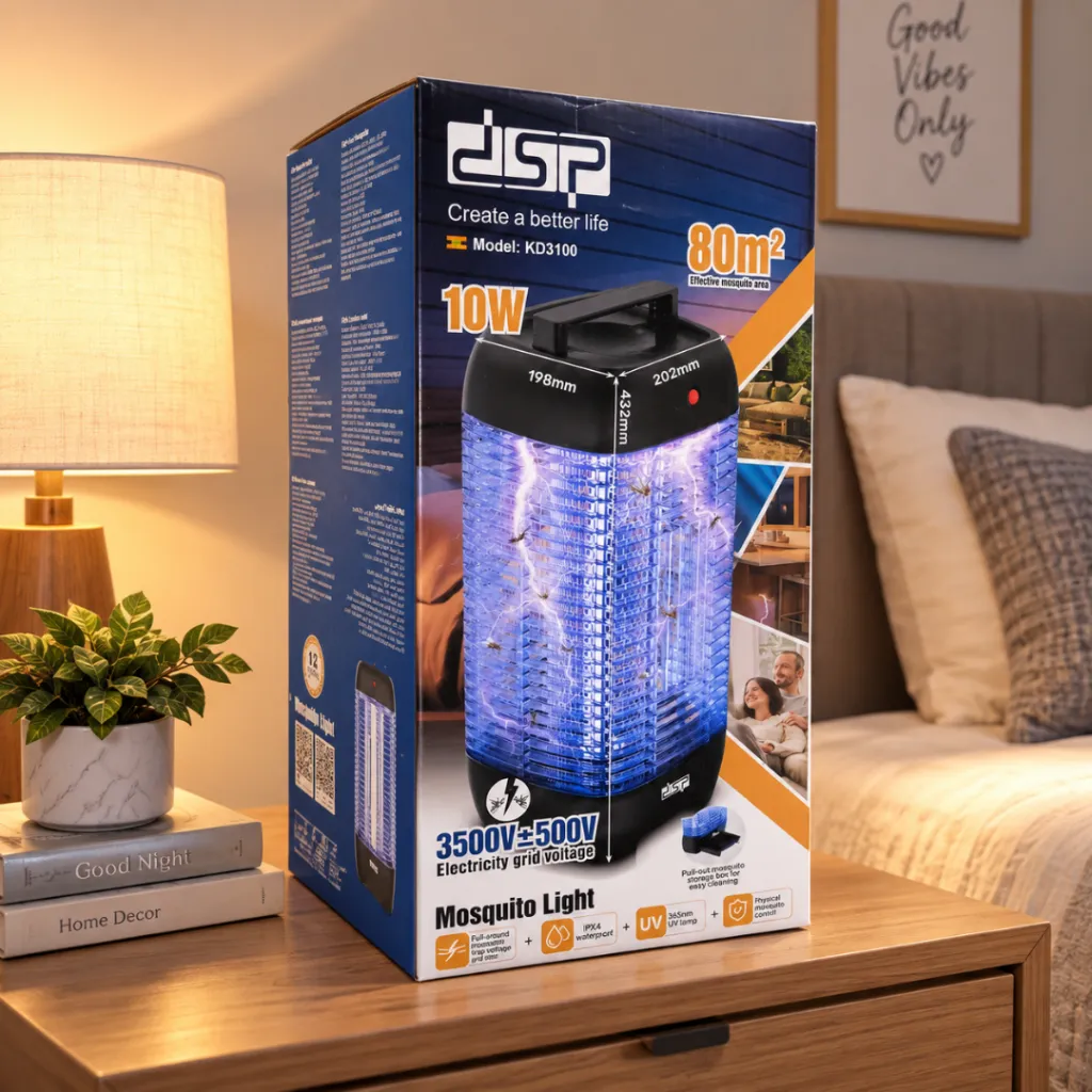 Lampe Anti-Moustiques Verticale DSP – 10W (7).webp