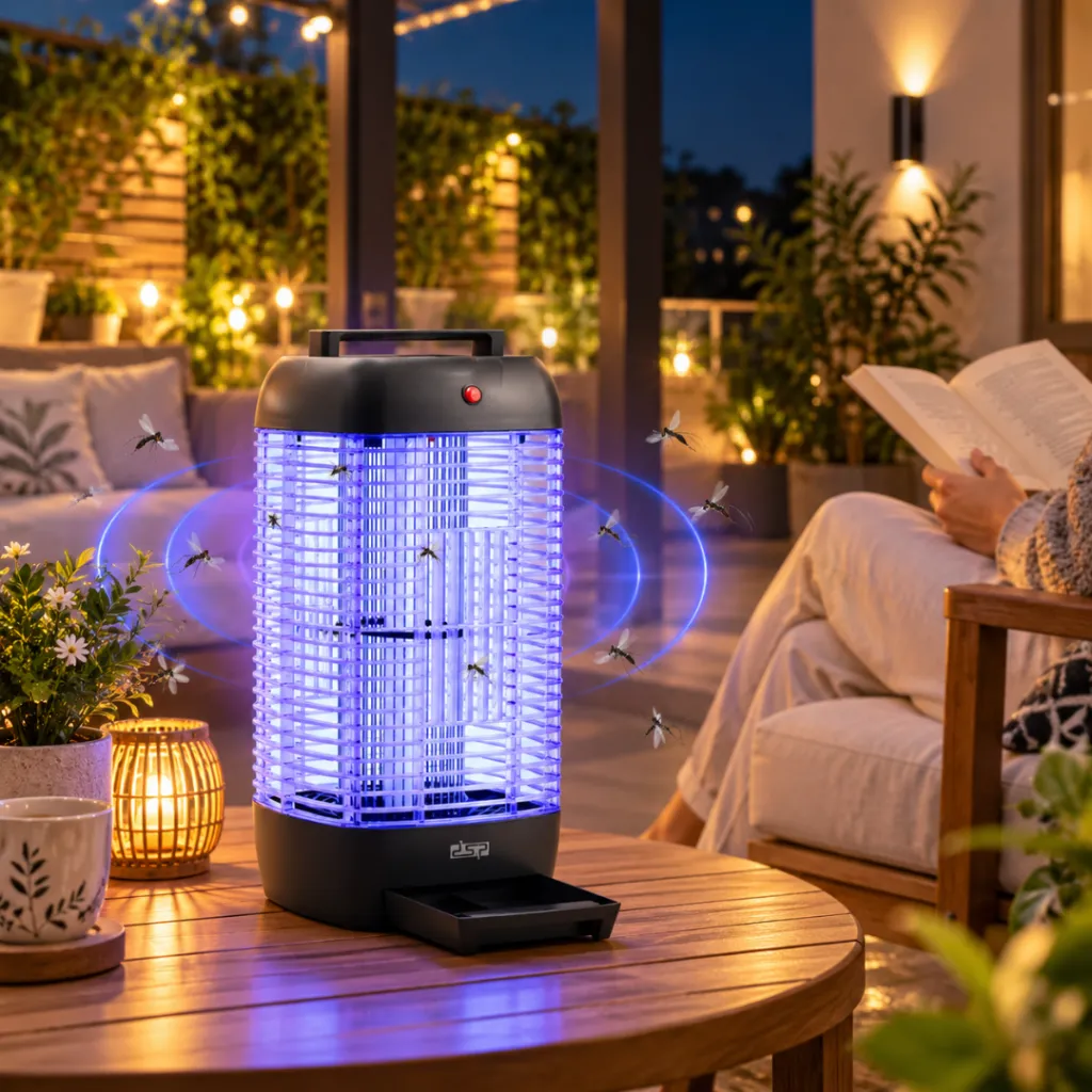 Lampe Anti-Moustiques Verticale DSP – 10W (5).webp