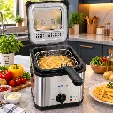 Friteuse Electrique Florence 2,5L - 1200W (3).webp