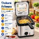 Friteuse Electrique Florence 2,5L - 1200W (2).webp