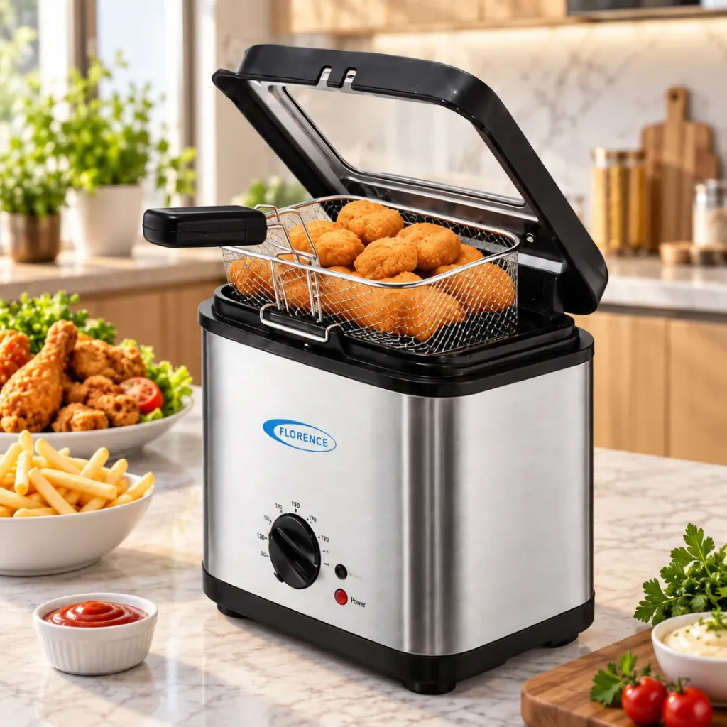 Friteuse Electrique Florence 2,5L - 1200W (7).webp