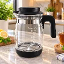 Bouilloire Electrique Tactile Florence en Verre 1,3L - 600W (2).webp