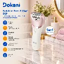 Epilateur Sans Fil 5en1 DSP - 5W.webp