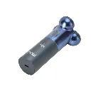 Rasoir Electrique Rechargeable DSP 60733 – USB-C – IPX6 – Bleu (5).webp